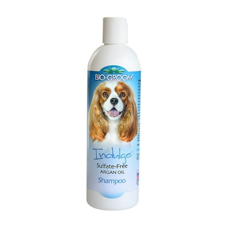 UPC: 0021653299122 | BioGroom Indulge Argan Oil Shampoo