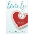 thumbnail image 2 of Lovely : Comment J'ai Appris à Embrasser le Corps Que Dieu m'A Donné, 2 of 2