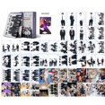 thumbnail image 1 of BTS Suga Agust D Road To-Day Photocard En BUSAN Veautiful SPecial 8 Ourselv JIN THE Astronaut JIMIN ID : Chaos & V Vogue JUNGKOOK DALMAJUNG J-HOPE JACK La Caja Tarjeta Lomo Gao Jiahui unisex, 1 of 2