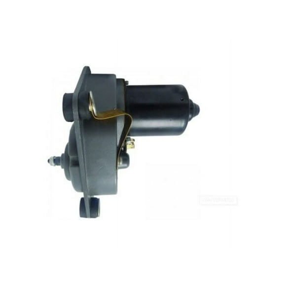 Front Windshield Wiper Motor - Compatible with 1972 - 1976 Dodge Dart 1973 1974 1975