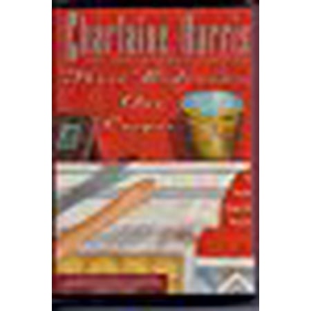 Three Bedrooms One Corpse