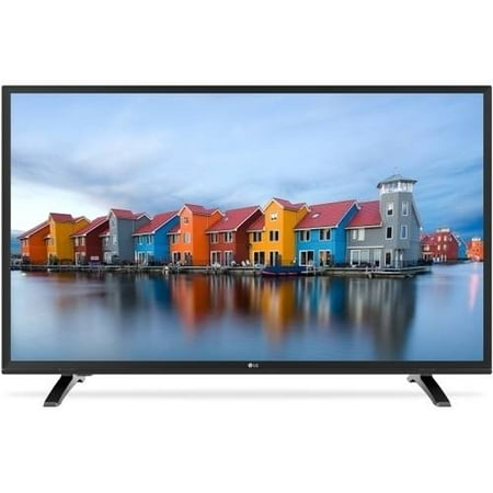 Refurbished LG 43LH5000 43″ 1080p 60Hz LED HDTV Refurbished LG 43LH5000 43″ 1080p 60Hz LED HDTV