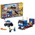 thumbnail image 1 of LEGO Creator - Mobile Stunt Show (31085), 1 of 6