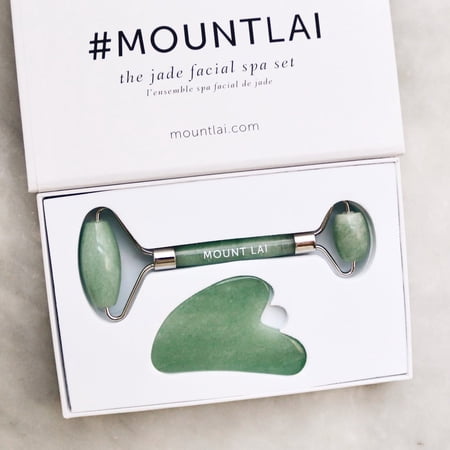 The Facial Spa Set