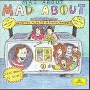 Mad About Mad About