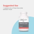 thumbnail image 4 of ARG Magnesium Citrate - Supports Energy Levels, Bone Health & Stress Response - Delivers 170 mg Magnesium Citrate - Bioavailable - 180 Servings - 180 Capsules, 4 of 7