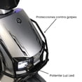 thumbnail image 4 of Moto Eléctrica M155 Neo Moto Bike, 60km/h, 1500W, 4 of 12