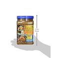 thumbnail image 3 of Zoo Med Natural Aquatic Turtle Food, Growth Formula Pellets, 850 gm, 3 of 4