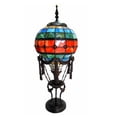 thumbnail image 2 of RADIANCE Goods Tiffany-Style 1 Light Table Lamp 11" Shade, 2 of 3