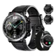 thumbnail image 1 of Reloj Inteligente Smart watch Reloj Militar Para Hombre Función De Llamada A Prueba De Caídas Impermeable Antimagnético, 1 of 8