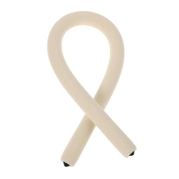 MLINS Bendable Utility Hooks Flexible Over The Seat Hard Hat Rack Holder Back Seat Hanger Headrest Hanger for Closet Rods Cabinets RV Accessories