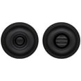 thumbnail image 2 of Kwikset Sk3000rg Regina Privacy Door Knob Set - Chrome, 2 of 7