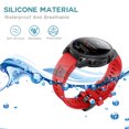 thumbnail image 5 of Correa para Garmin Fenix ​​7/6/6 Pro/5/5 Plus Sport Watch Band Smartwatch Watchband, 5 of 5
