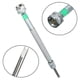 thumbnail image 2 of Destornillador de 2,5 mm de alto para reparación de precisión de la hebilla de la correa del reloj Hublot Herramienta para quitar la hebilla en forma de V, 2 of 5