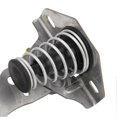 thumbnail image 2 of Hood Safety Latch 51237073916 Reinforced Front Hood Safety Hook for Models 325, 328, 330 and 335 M, 2 of 2