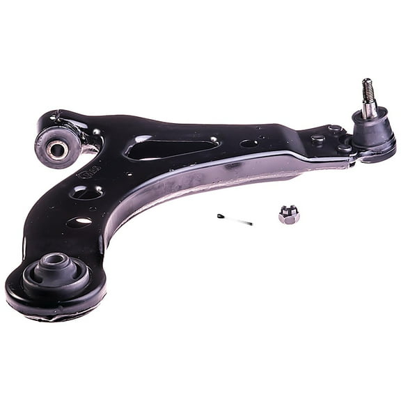 Dorman CB90143PR Front Left Lower Suspension Control Arm and Ball Joint Assembly for Specific Models Fits select: 2005-2008 CHEVROLET UPLANDER, 2006 PONTIAC MONTANA