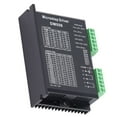 thumbnail image 2 of NEMA23 NEMA34 Contrôleur de Moteur Pas à Pas, 48V Alimentation Microstep Driver DM556 Résistant aux Interférences pour un Usage Industriel, 2 of 8