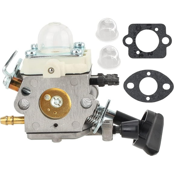 Carburetor Carb Replacement for BG56 BG56C Blower Replace Zama C1M-S260B 4241-120-0615