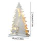 thumbnail image 2 of Adornos Escritorio Batería Powe Decorativo para Mesa Chimenea Estante Rojo, 2 of 9