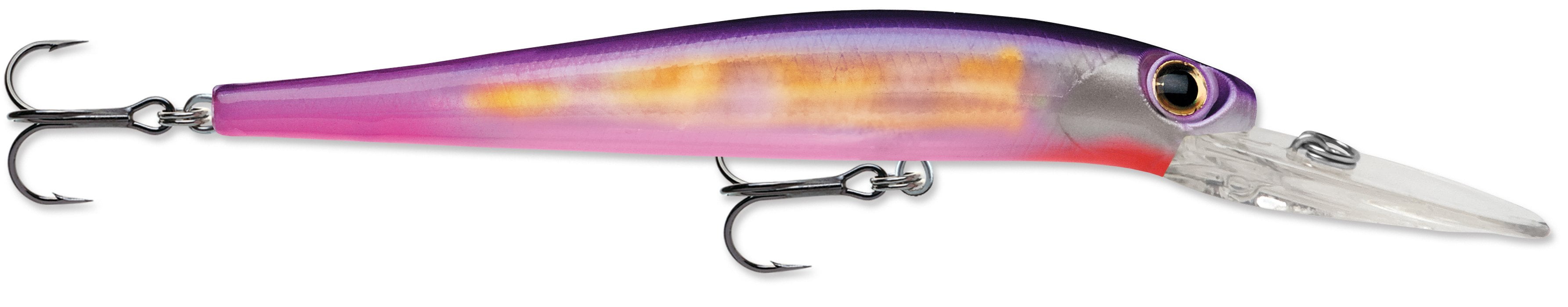 Storm Deep ThunderStick MadFlash 4 3/8 inch Jerkbait/Trolling Minnow ...