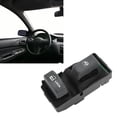 thumbnail image 4 of 15151362, Window Lifter Button Interior High Sensitivity Front Power Passenger Window Switch  For Car Replacement For  C1500 Pickup 95-99, 4 of 8
