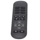 thumbnail image 4 of Mando a distancia OMAIC universal Para TV LED LCD 4K Negro, 4 of 12