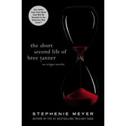 STEPHENIE MEYER The Twilight Saga: The Short Second Life of Bree Tanner : An Eclipse Novella (Hardcover)