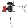 thumbnail image 1 of BS12 Power Tool Switch For Power Max BS 10.8V 12V, 1 of 5