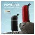 thumbnail image 3 of 25W Wireless Speaker Mini Portable Waterproof Wireless Bluetooth Speaker Bass Stereo Music Outdoor Travel Home Party Speaker ,Quality Sound, 3 of 6
