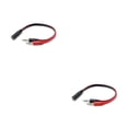 thumbnail image 3 of Sidaley 3.5mm Dual Shielded Audio Cable Switch Adapter Splitter Sound Console Professional Plug Headphone for Smartphone Camcorder Type2 NO2, 3 of 6