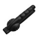 thumbnail image 1 of Clip de castaño multifuncional negro de 1 pieza de acero inoxidable, 1 of 5