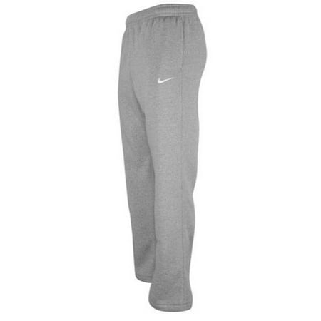 Atlanta Athletic Club - Nike Club Swoosh Men's Fleece Athletic Sweatpants Pants Classic Fit Size L