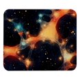thumbnail image 1 of Alfombrilla de ratón Constellations M con base de goma antideslizante, cuadrada, protector para portátil, almohadillas de escritura, alfombrilla de ratón para juegos de ordenador,, 1 of 7