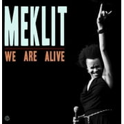 Meklit Hadero - We Are Alive - Alternative - CD