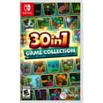 thumbnail image 1 of 30-in-1 Game Collection [Nintendo Switch], 1 of 7
