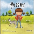 thumbnail image 1 of ¡NO ES NO! EDITORIAL TRILLAS SA DE CV JAYNEEN SANDERS, 1 of 2