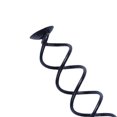 thumbnail image 3 of Houderco 20Ud Pasadores Para En Espiral Negro Accesorios Para Peinados Con Moño En Eventos, 3 of 8