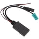 thumbnail image 5 of Adaptador de música Bluetooth para automóvil, módulo Bluetooth para automóvil con entrada auxiliar Bluetooth 5.0, adaptador de entrada auxiliar Bluetooth, diseño revolucionario, 5 of 9