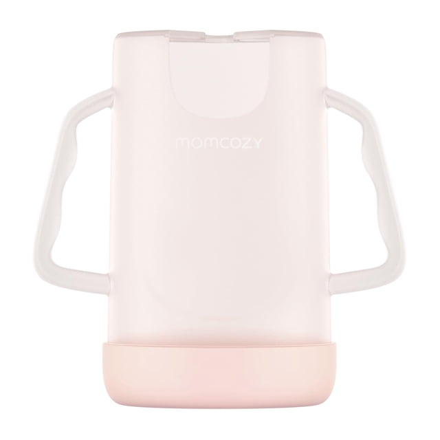 Soporte Momcozy Squeeze para bolsas de comida y bebidas