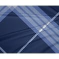 thumbnail image 4 of oneOone Polyester Lycra Fabric Tartan Check Print Sewing Fabric BTY 56 Inch Wide, 4 of 4