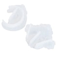 thumbnail image 2 of uds molde de silicona de gato estrella molde en forma de luna DIY suministros de decoración artesanal hechos a mano, 2 of 5