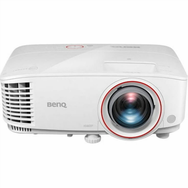 BenQ TH671ST High Def Cinema Projection - Short Throw Home Theater