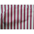 thumbnail image 3 of oneOone Cotton Poplin Fabric Shadow Stripe Print Fabric BTY 42 Inch Wide, 3 of 3