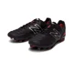 thumbnail image 1 of New Balance 442 v2 Pro HG BK2 MS41HBK2 BLACK Width D Soccer Shoes Men's Women's, 1 of 6
