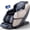Magic Black, variant on MassaMAX 4D Massage Chair, OTA Update & Electric Extendable Footrest, Zero Gravity, with Touch Screen, Quick Access Buttons