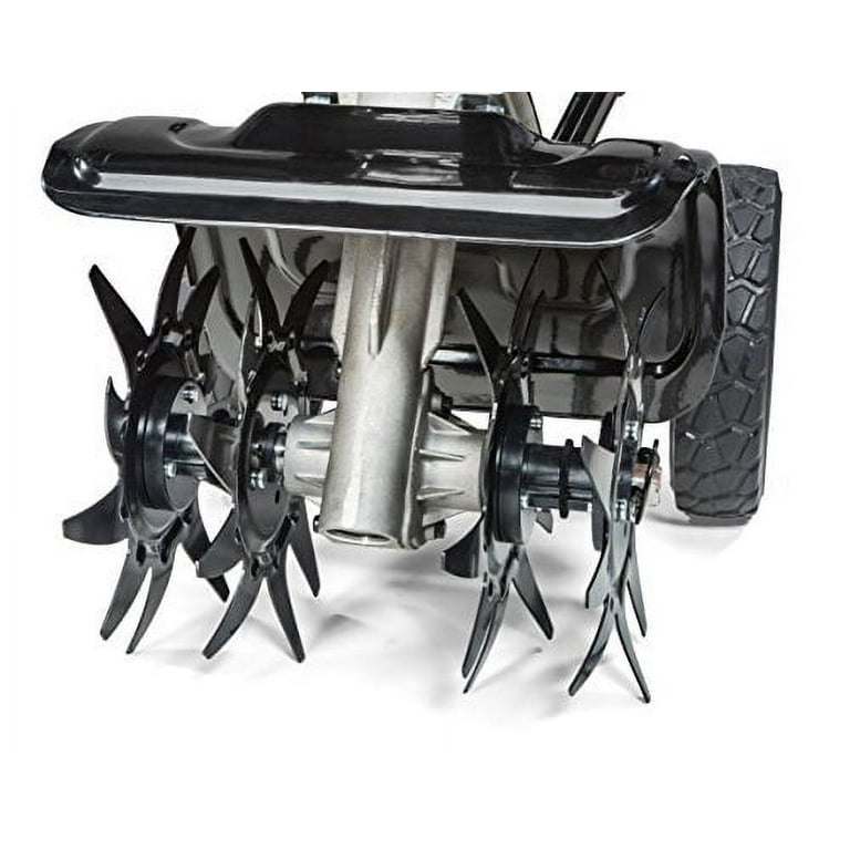 Snapper XD 82-Volt MAX Cordless Electric Cultivator with 10 in. Tilling Width, Battery and Charger Not Included Snapper XD 82-Volt MAX Cordless Electric Cultivator with 10 in. Tilling Width, Battery and Charger Not Included