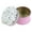 C, variant on Flower Pin Cushion with Storage Container Quilting Pin Holder for Sewing Pin Thread Thimble Button and Sewing Accessory