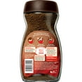 thumbnail image 3 of NESCAFE CLASICO Dark Roast Instant Coffee 7 oz. Jar - 2 Pack, 3 of 3