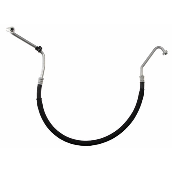 Suction Line Hose Assembly