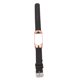 thumbnail image 4 of Banda de cuero de Smartwatch, banda de pulsera inteligente Smartwatch Smartwatch accesorio banda de reloj acabado de lujo, 4 of 9